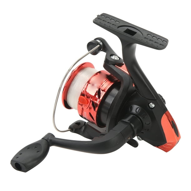 Fishing Reel, Fishing Reels High Speed With Fishing Line For Saltwater
