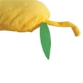 thumbnail image 4 of BYNNIX Yellow Pear Hat Halloween Mischievous Dogs Costume Hat Cute Festival Pet Hat Animal Hat Headwear Cosplay Accessories, 4 of 10