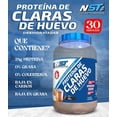 thumbnail image 4 of Proteína de Clara de Huevo NST Café Moka 900g 30 Serv, 4 of 5