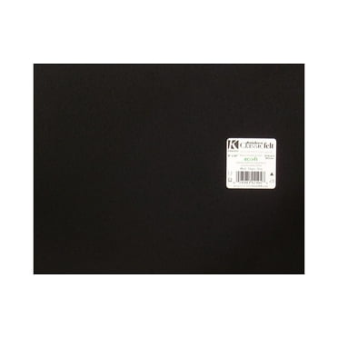 Eco Fi Classic Craft Felt, 1 Each