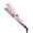 816 Infrared Pink US Standard, variant on CNV Professional 1.75" Wide Plate Infrared Hair Straightener, Advanced Ceramic Tourmaline Flat Iron with 10 Digital Heat Levels, Rapid Smoothing Styler for Thick Hair