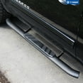 thumbnail image 4 of Tyger Auto 3.5" Rider Running Boards Compatible with 2007-2018 Chevy Silverado GMC Sierra 1500; 2007-2019 2500 3500HD; 2019 LD / Limited | Reg Cab | TG-SS2C35298 | Side Step Rail Nerf Bars, 4 of 10