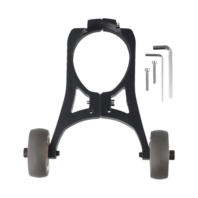 GLFILL Convenient Handstand Stand for Ninebot Max G30 Electric Scooter During Storage