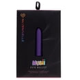 thumbnail image 1 of Nu Sensuelle Nubiii Evie 5 Speed Bullet - Purple, 1 of 4