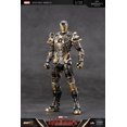 thumbnail image 3 of Figura de acción original de Iron Man MK41 de ZD Toys Studios Infinity Saga Iron Man Mark 35 MK47 MK30 MK35 Figura de IronMan Juguete de regalo, 3 of 4
