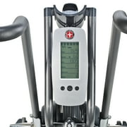 Schwinn Airdyne® AD6 Exercise Bike with Infinite Levels of Resistance