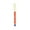Orange, variant on Apmemiss Christmas Decorations Indoor Clearance Grout Pen Cream Tile Paint Marker Waterproof Grout Paint Pen, Tile Grout Colorant and Sealer Pen for Bathroom, Shower, Kitchen 7mL