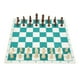 thumbnail image 3 of Juego de tablero de ajedrez de piezas de ajedrez, juego de ajedrez internacional Juego de tablero de ajedrez de piezas de ajedrez internacional Ajedrez internacional Verdadera excelencia, 3 of 9