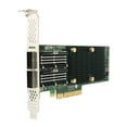thumbnail image 2 of Chelsio T580-LP-CR High Performance,Dual Port 40GbE Unified Wire Adapter, 2 of 2