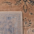thumbnail image 6 of SAFAVIEH Vintage Jaxon Bordered Area Rug, Light Taupe, 4' x 5'7", 6 of 8