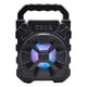 thumbnail image 1 of Pisexur Electronics para hombres Altavoz Bluetooth inalámbrico portátil Altavoz portátil Compatible con Bluetooth / Tarjeta T-Flash / Unidad USB / AUX / FM / Reproducción estéreo inalámbrica verdader, 1 of 9