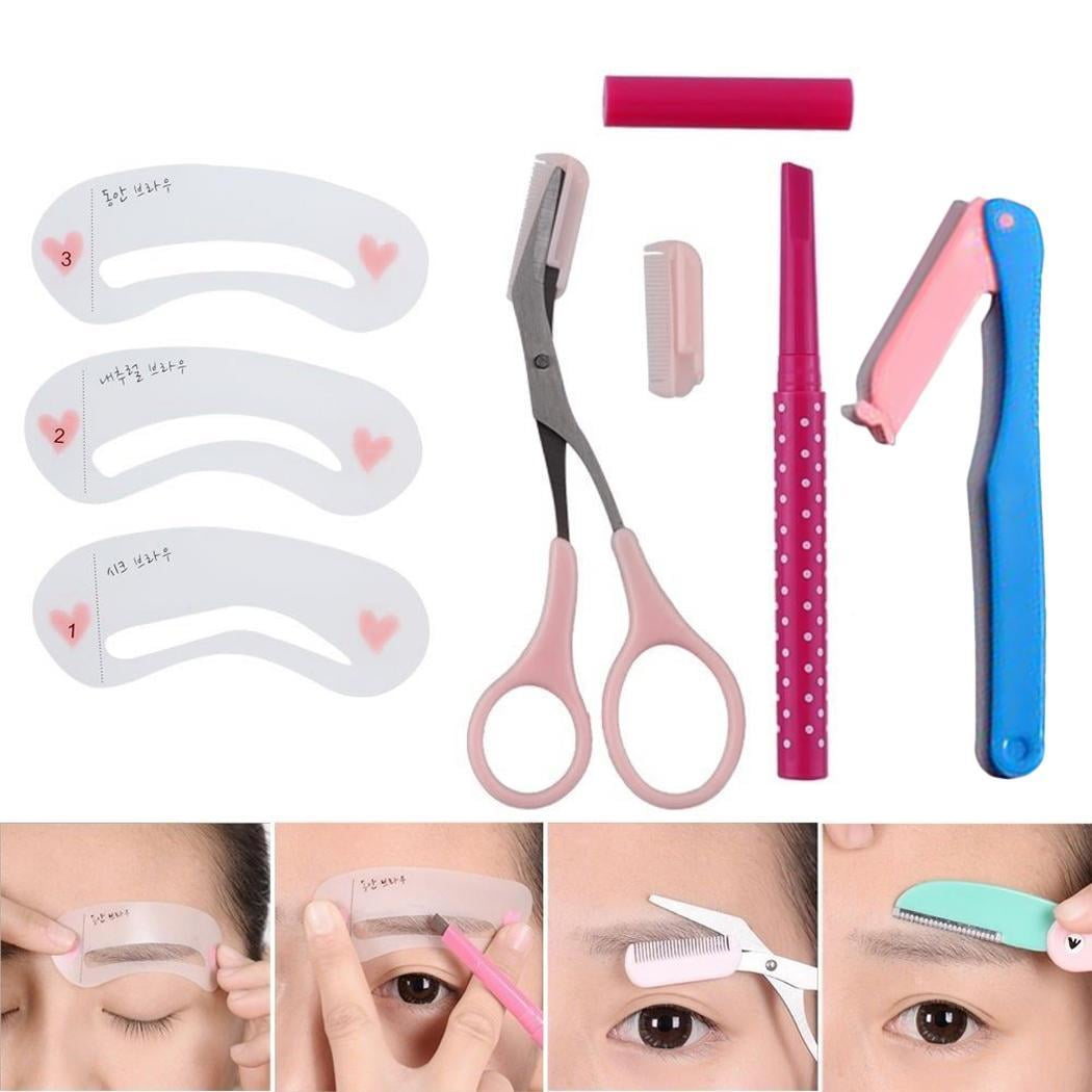 eyebrow pencil trimmer