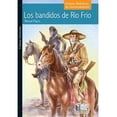 thumbnail image 1 of LOS BANDIDOS DE RIO FRIO GRUPO EDITORIAL EXODO  MANUEL PAYNO, 1 of 1