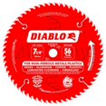 thumbnail image 1 of Hoja de sierra circular Freud 7.25" de aluminio 56T, 1 of 1