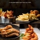 thumbnail image 3 of Termómetro De Olla Para Freír En Profundidad, Freidora Tempura, Control De Temperatura, Olla Para Pollo Frito, Herramientas De Cocina Speravity HA016882-00, 3 of 6