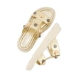 thumbnail image 3 of Andrea Women's Platform T-strap Sandals 91012-3909829, 3 of 4
