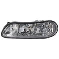 thumbnail image 3 of Bumper Cover Kit For 2004-2005 Chevrolet Classic, 3 of 4