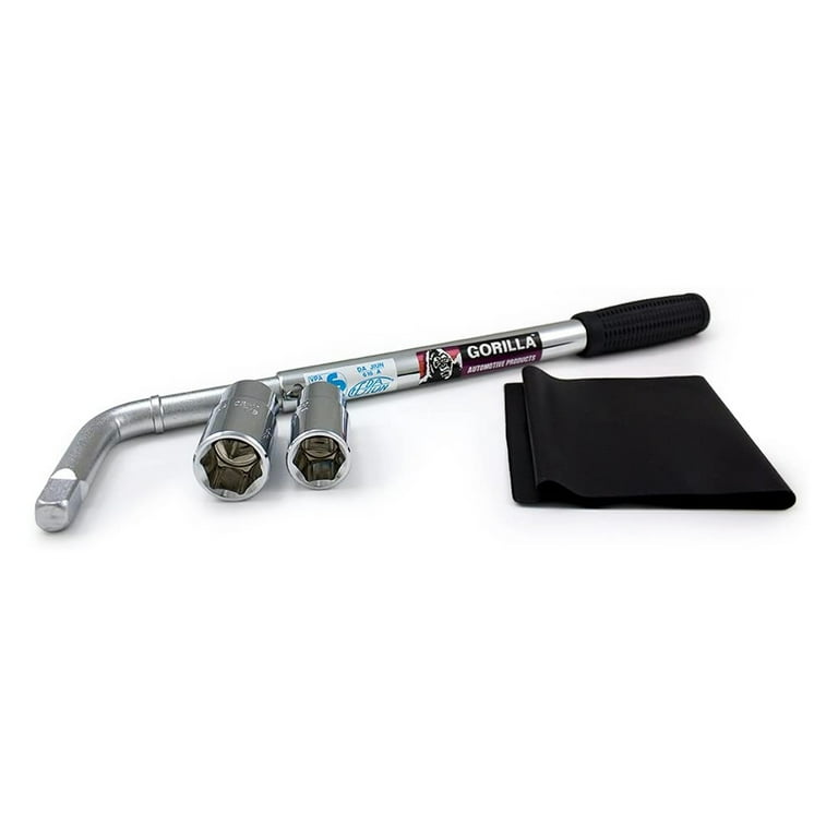 Gorilla automotive 1721 telescoping power wrench discount