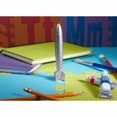thumbnail image 3 of Paquete 1000 piezas Bolígrafo/Pluma Rocket de tinta negra, 3 of 5