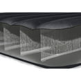 thumbnail image 3 of Intex 64149ED Matelas Gonflable Classique Standard Dura Beam Pillow Rest, Grand, 3 of 4