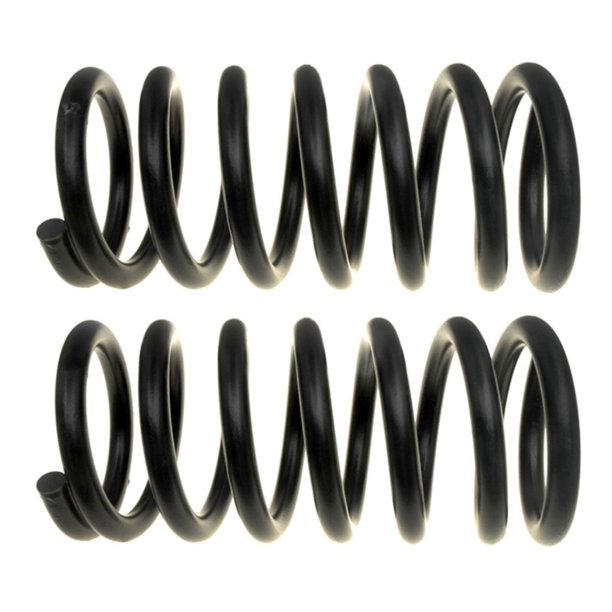 AC Delco 45H3155 Coil Springs For Honda Odyssey, Rear