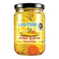 thumbnail image 1 of Chiles güeros Lol-Tun carricillos 320 g, 1 of 4