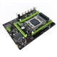 thumbnail image 5 of 2X X79 Pro Motherboard LGA 2011DDR3 con Soporte Xeon E5 V1 V2 E5-2650V2 2680 2640 2670 Procesador, 5 of 5