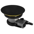 thumbnail image 3 of Pneumatic Tools Polishing Machine 5 Inch Round Polished Grinding Hand Tool Air Sander Sandpaper Random Orbital Grinder, 3 of 6