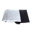 thumbnail image 3 of Motorcycle Bike Moped Scooter Cover Waterproof Rain UV Dust Prevention Dustproof Covering, 3 of 10