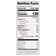thumbnail image 4 of Great Value Honey Mini Bear Grahams, 12 oz, 12 Pack, 4 of 8