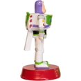 Kurt Adler 4Inch Toy Story Mini Buzz Nutcracker
