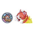 thumbnail image 2 of Yo-Kai Watch Medal Moments Jibanyan 100 Punch Mini Figure, 2 of 3