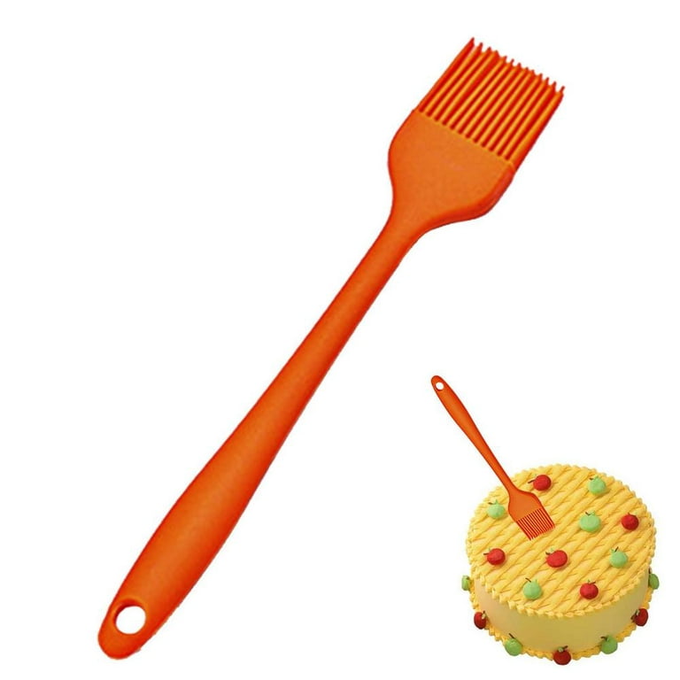 Silicone Basting Pastry Brush, Pastry Brush for Baking