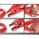 thumbnail image 2 of Cable de nailon, alicates, tijeras de nailon, 11 Afortunado Sencillez, 2 of 2