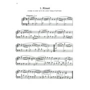 Schirmers Library of Musical Classics First Lessons in Bach - Complete Books I and II for the Piano (Schirmers Library of Musical Classics, 2066), Book 2066, (Paperback)