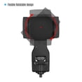 thumbnail image 4 of Gimbal Stabilizer Phone Holder Smartphone Clip Clamp Bracket Compatible with hohem iSteady Pro/Pro 2/Mobile+ Stabilizers, 4 of 7