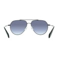 thumbnail image 4 of rag  bone Women's Aviator Sunglasses, 4 of 5