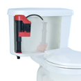 thumbnail image 3 of Válvula Korky WaterWi$e Water Saver Ballcock, 3 of 5