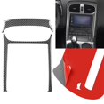 thumbnail image 2 of CENL Real Center Console Panel Frame Trim For Corvette C6 Z06 2005-2013, 2 of 9