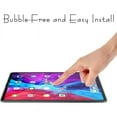 thumbnail image 4 of For Apple iPad Pro 11" /12.9" 2020 Tempered Glass Full Cover Screen Protector, 4 of 9