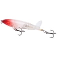 thumbnail image 2 of Cebo De Pesca Artificial, Alta Simulación, Rotación De 360 ​​°, Señuelos De Pesca De Piscardo De Cola, Plástico Aerodinámico Realista Para Pesca De Lubina ANGGREK Ocean Broad Surfboard Fins, 2 of 8