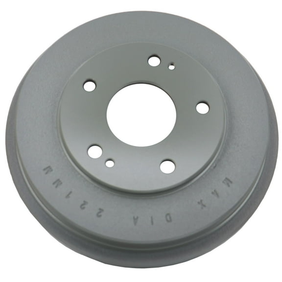 Winstop Brake Drum, Rear WS241881, Honda Accord 2007-2003