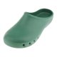thumbnail image 4 of Zuecos De Trabajo Unisex Antideslizante Zapatillas De Cocinero Sandalias De Playa Piscina Sanitarios EU 36-43 UE 40-41 BLESIY Atasco de trabajo antideslizante, 4 of 8