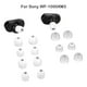 thumbnail image 5 of Juego fundas para internos Ear Tips WF-1000XM4 WF-1000XM3 () Blanco, 5 of 9