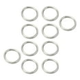 thumbnail image 4 of Spacer Washers, 12mm ID Washer 15mm OD Wide Application Match For Replacement ANGGREK Otros, 4 of 8