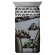 thumbnail image 2 of Juego de cama Jay Franco Monster Jam MJ Life Twin con edredón, 2 of 7