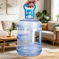 thumbnail image 3 of 5 Gallon Water Bottle Handle,Single Or Two Person Lift,Heavy-Duty Water Jug Holder,Ergonomic Grip for Easy Carrying,Dual-Mode Design,Labor-saving,Fits Standard 5-Gallon Jugs(5.7x5.3")(Blue), 3 of 7