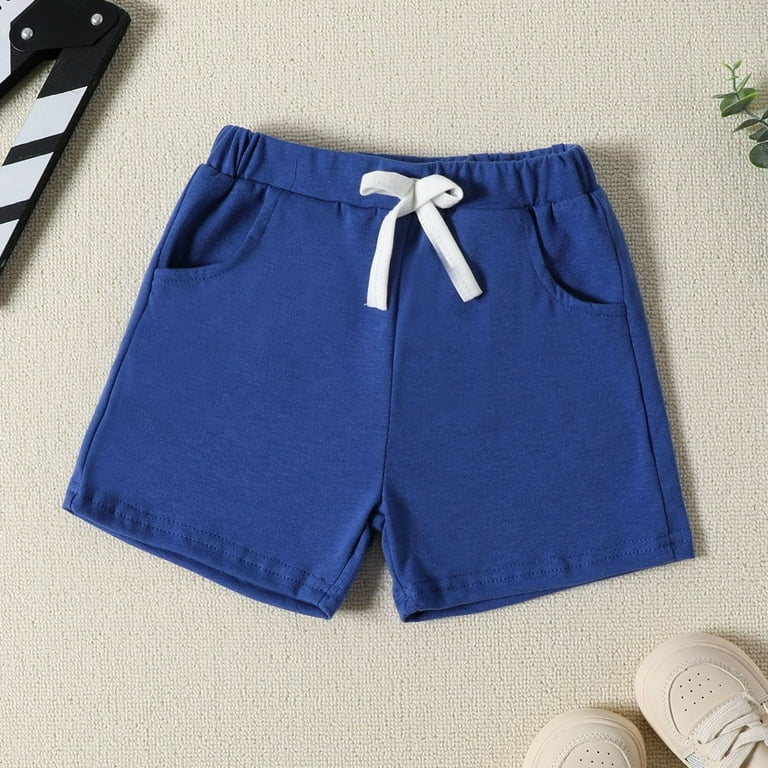 Yammkia Toddler Boy Clothes Toddler Boys Shorts Clothes Baby Boys
