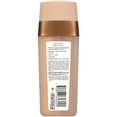 thumbnail image 4 of Almay Healthy Glow Makeup Plus Gradual Self Tan, Dermatologist Tested, Fragrance Free, Hypoallergenic, SPF 20, 200 Light/Medium, 1.0 fl oz, 4 of 7