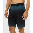thumbnail image 2 of MEN'S DUSTY GRADATION HYBRID SHORTS, 2 of 3